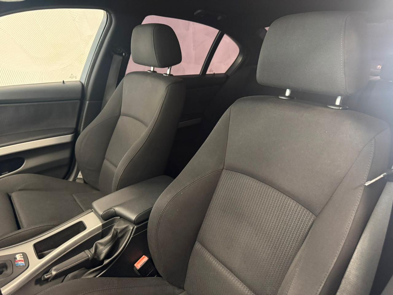 Bmw 320 320d cat MSport