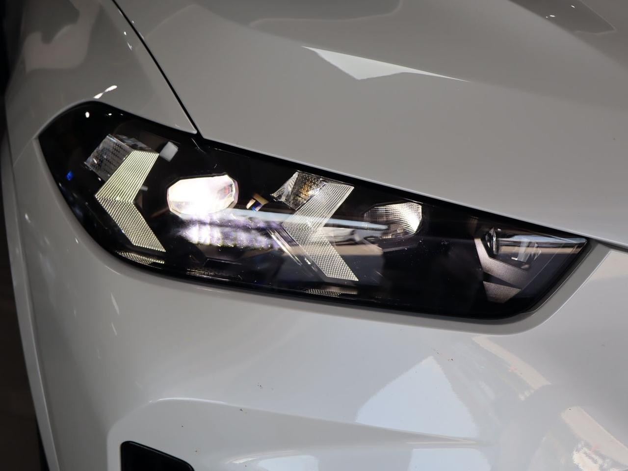 Bmw X5 M Sport Pro 30 d MHEV #11060