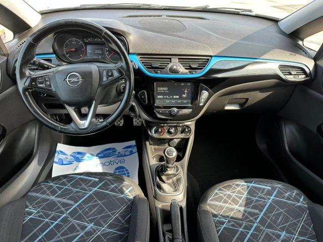 OPEL Corsa 1.3 CDTI 5 porte Cosmo