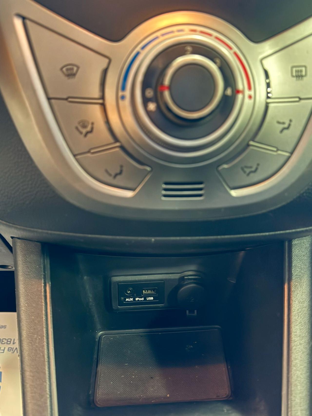 Hyundai iX20 1.4 90 CV Comfort