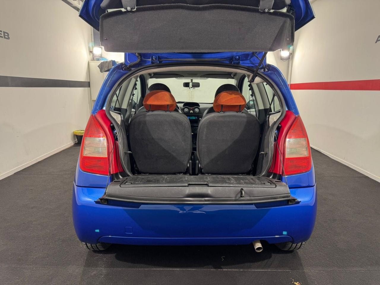 Citroen C2 1.1 Evolution*NEOPATENTATI*