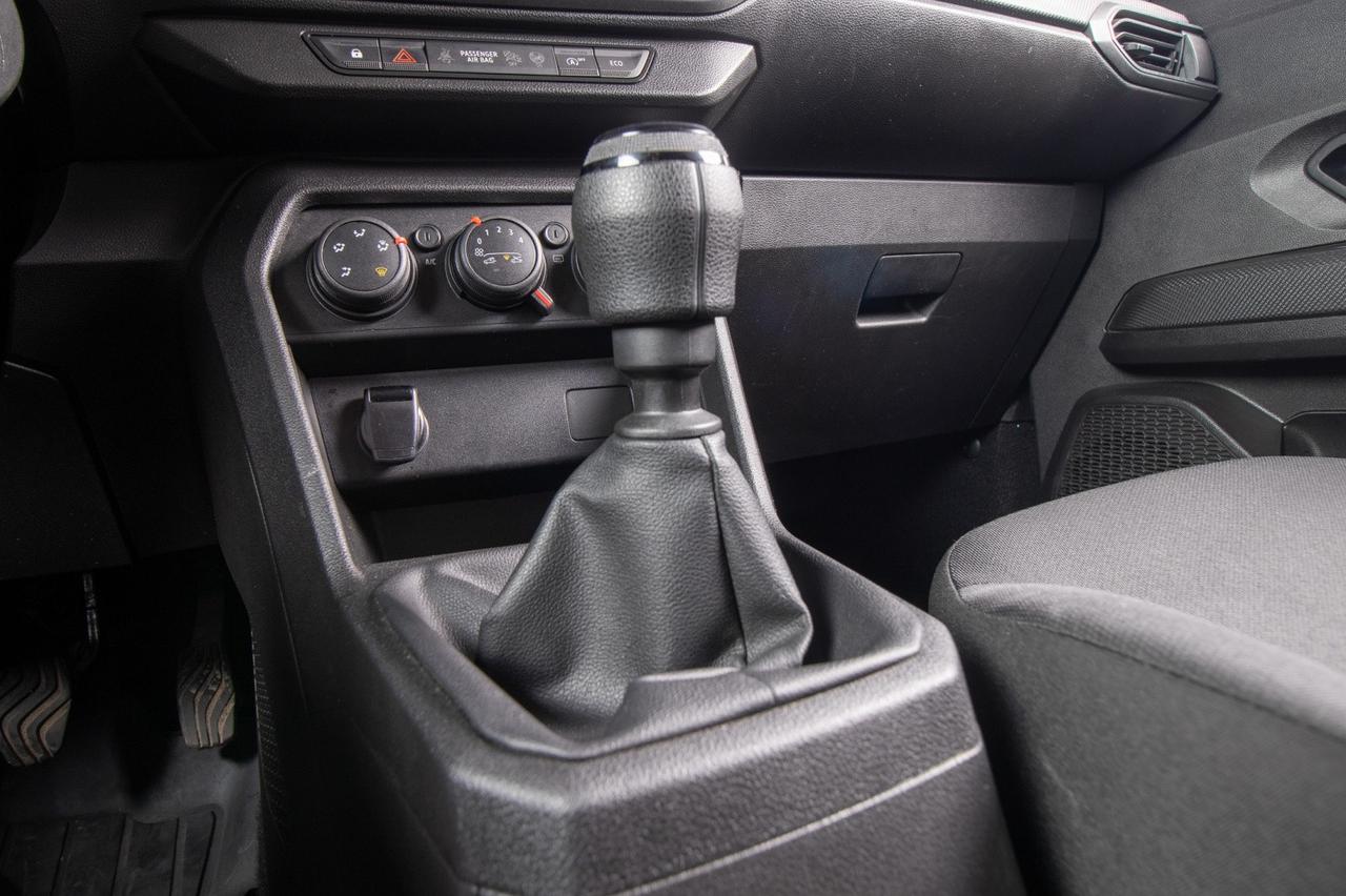 Dacia Sandero Streetway 1.0 Essential 100cv Gpl