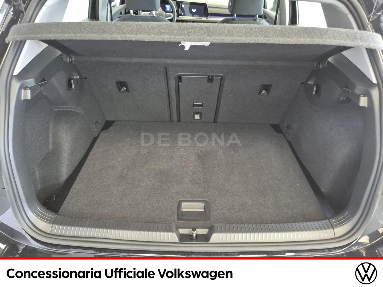Volkswagen Golf 1.5 etsi evo style 130cv dsg
