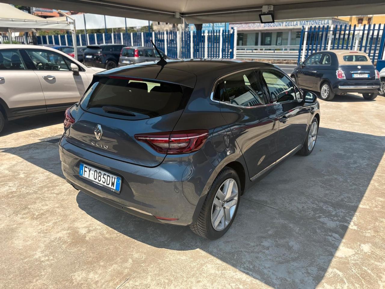 Renault Clio TCe 100 CV 5 porte Edition One
