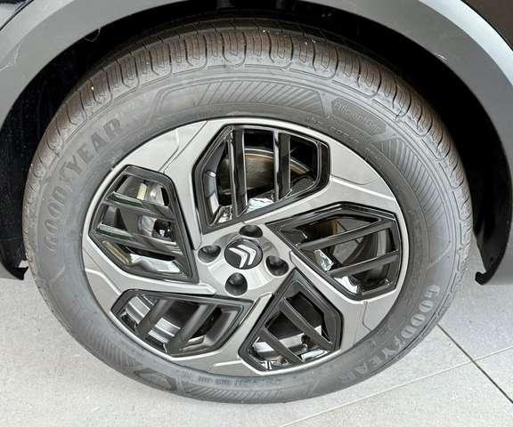 Citroen C4 1.2 puretech Plus **KMzero**