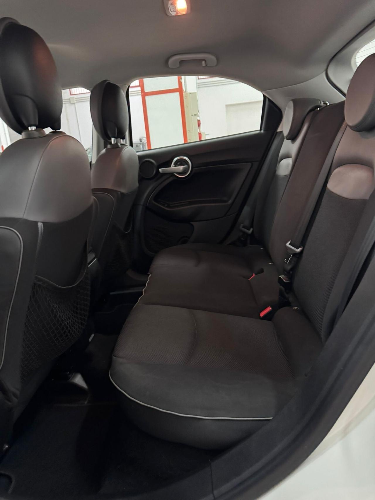 Fiat 500X 1.6 MultiJet 120 CV Business