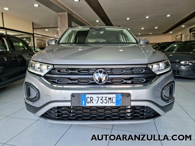 VOLKSWAGEN T-Roc NEW 2.0 TDI SCR 150CV DSG Life - Navi - Virtual