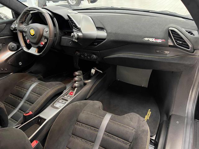FERRARI 488 Pista Spider |FULL OPTIONAL|