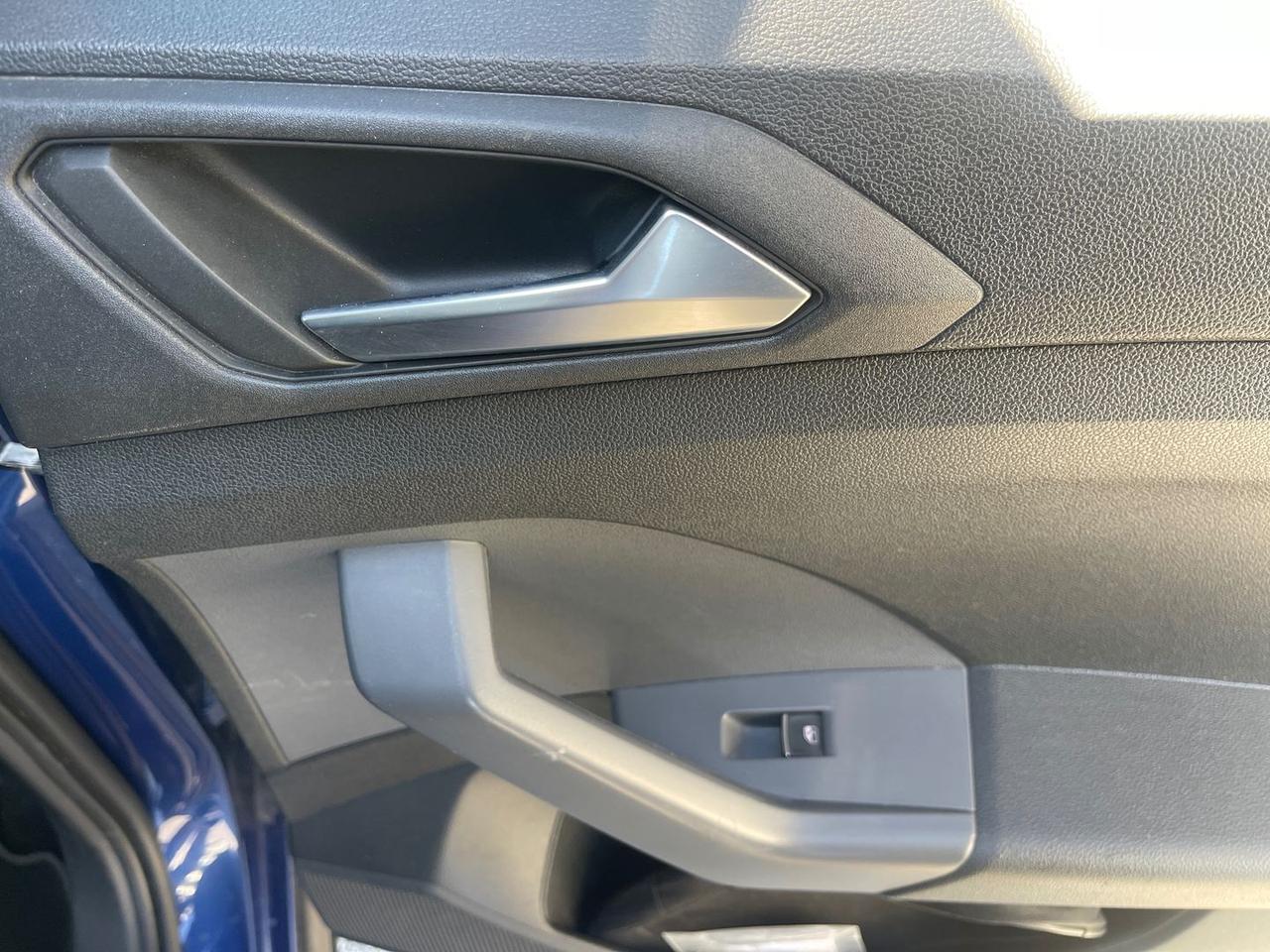 Volkswagen T-Cross 1.0 TSI 115 cv Style *PR #10583