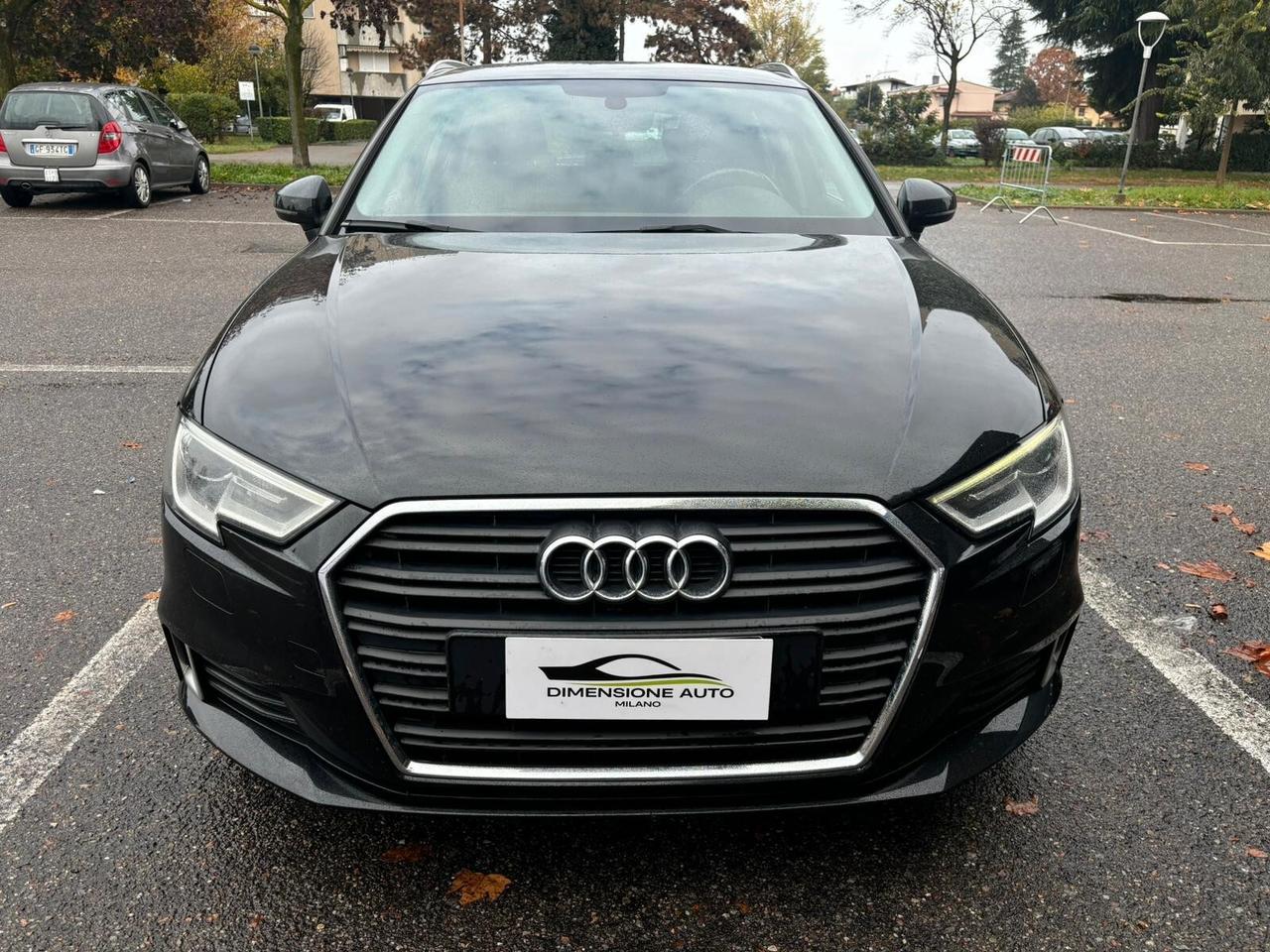 Audi A3 SPB 1.6 TDI S tronic Sport