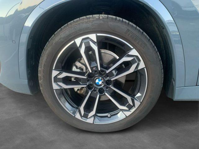 BMW iX1 eDrive 20 xLine