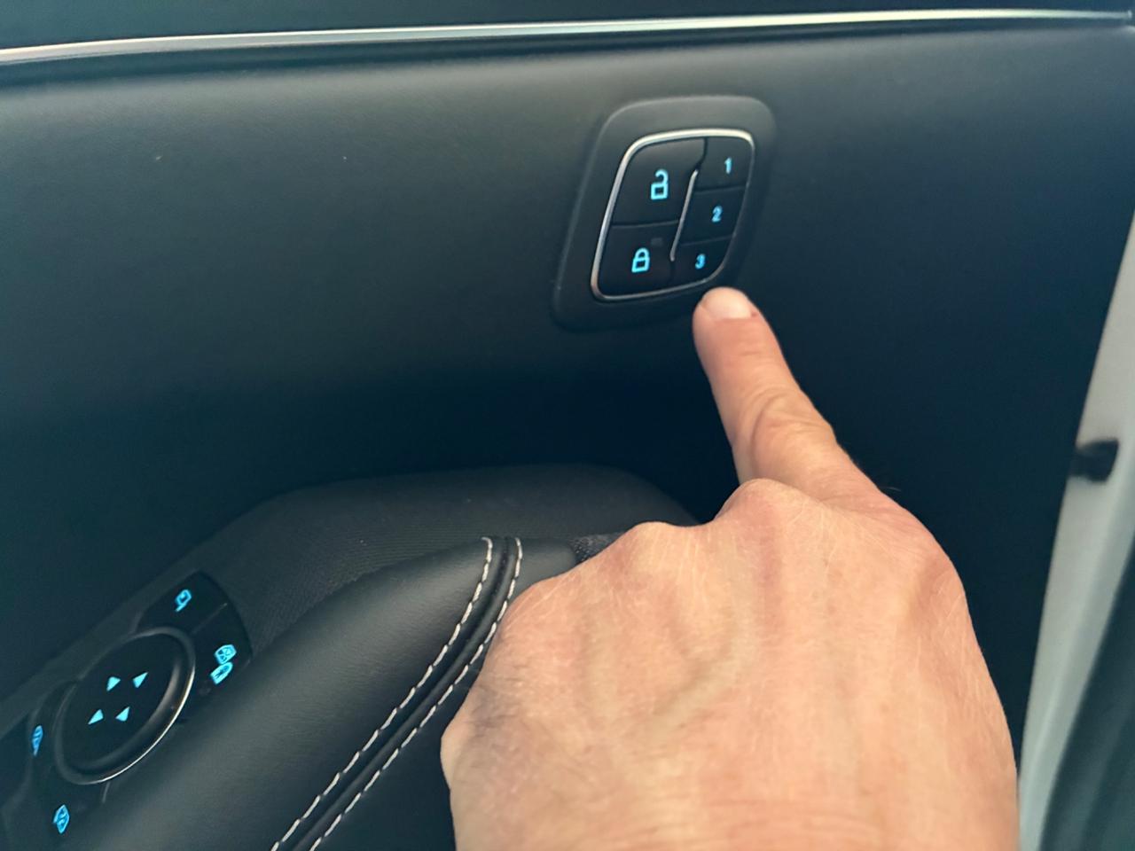 Ford Mustang Mach-E 269cv Solo 8500 km! Come Nuova