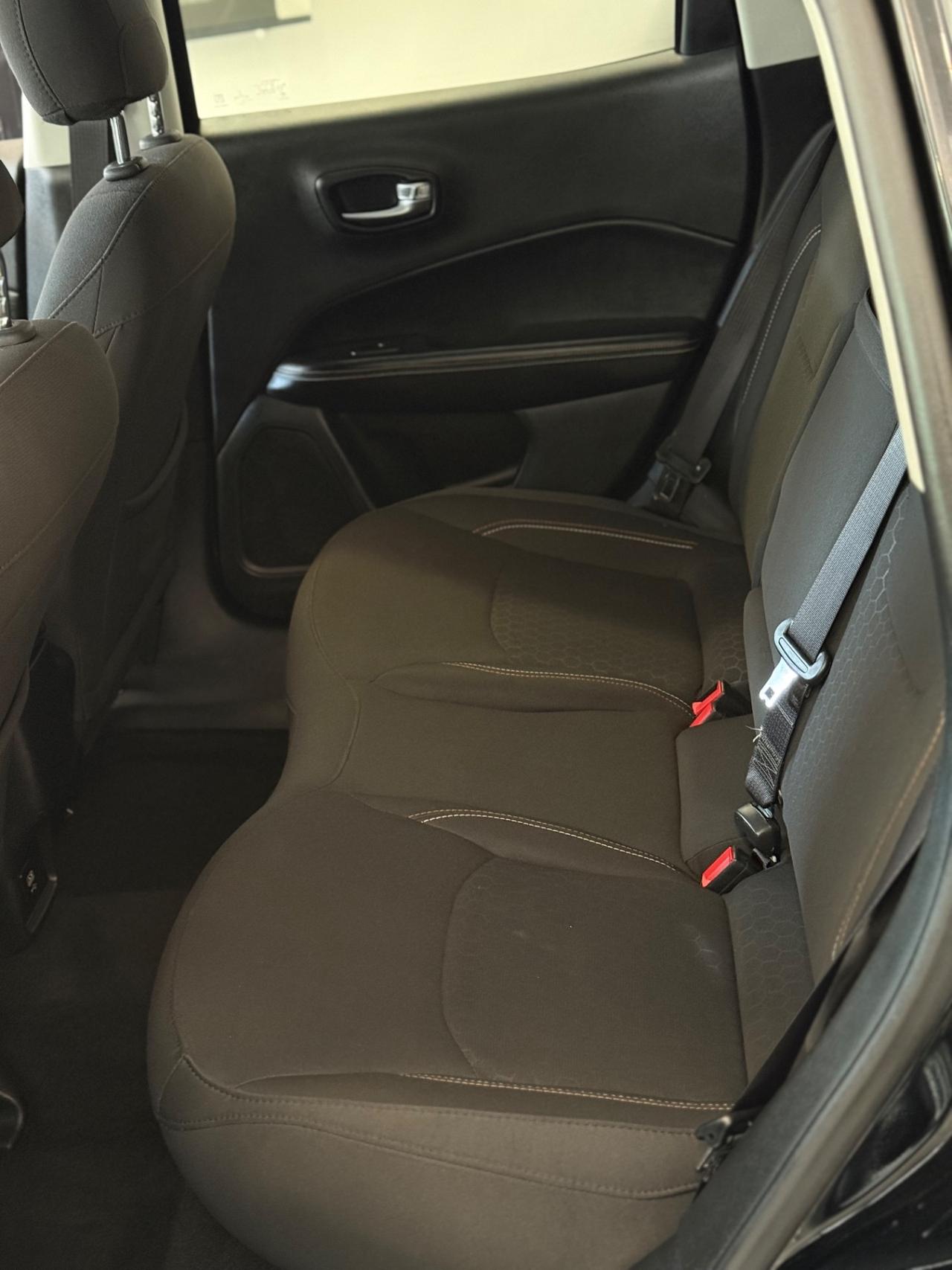 Jeep Compass 1.6 Multijet II 2WD Business
