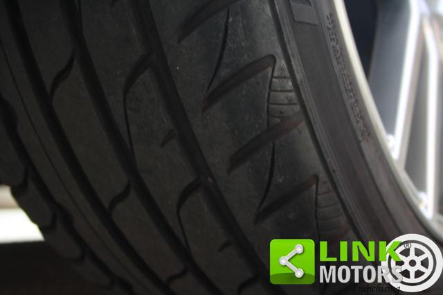 SUBARU WRX STI 2.5 5p. 300CV MOTORE FORGIATO LEGGERE ATTENTAMENTE