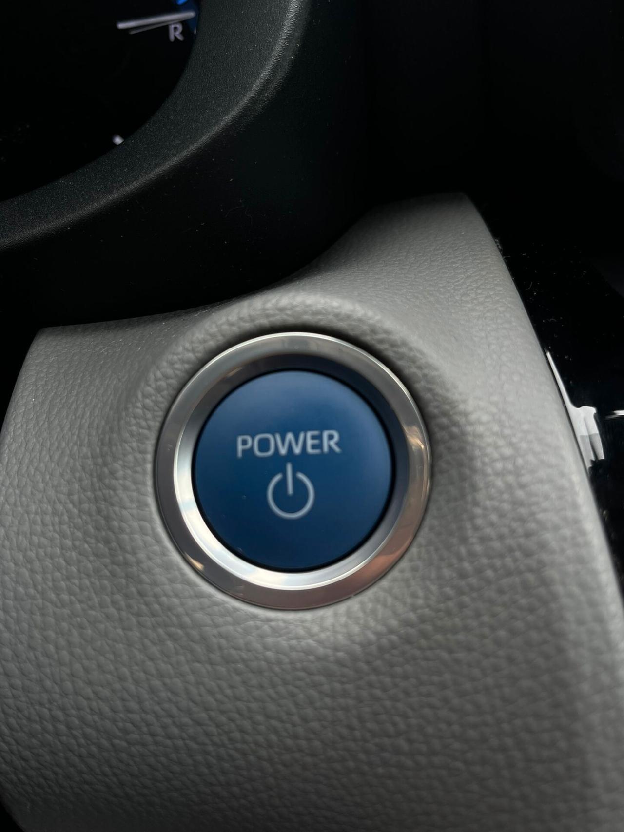 Toyota Yaris Cross 1.5 Hybrid 5p. E-CVT Business