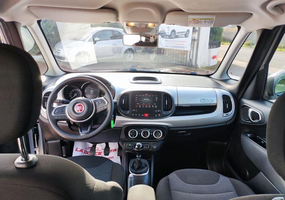 Fiat 500L 1.6 Multijet 120 CV Pop Star