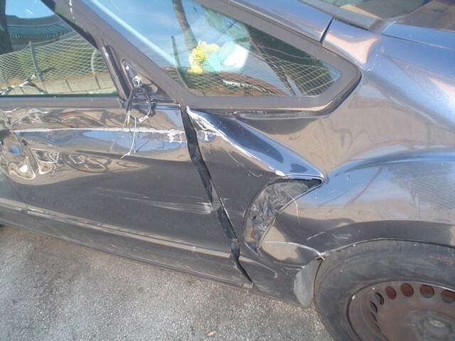 Ford S-Max 1.8 TDCi 125CV