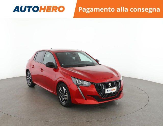 PEUGEOT 208 PureTech 75 Stop&Start 5 porte Allure Pack