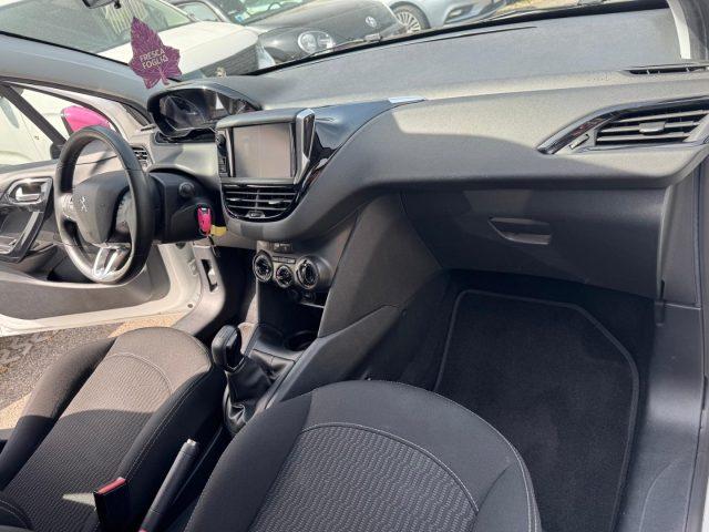 PEUGEOT 208 1.2 PureTech 82CV S&S 5 porte