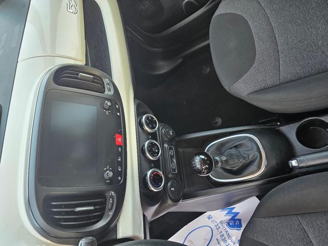 FIAT 500L 1.4 95 CV S&S Mirror