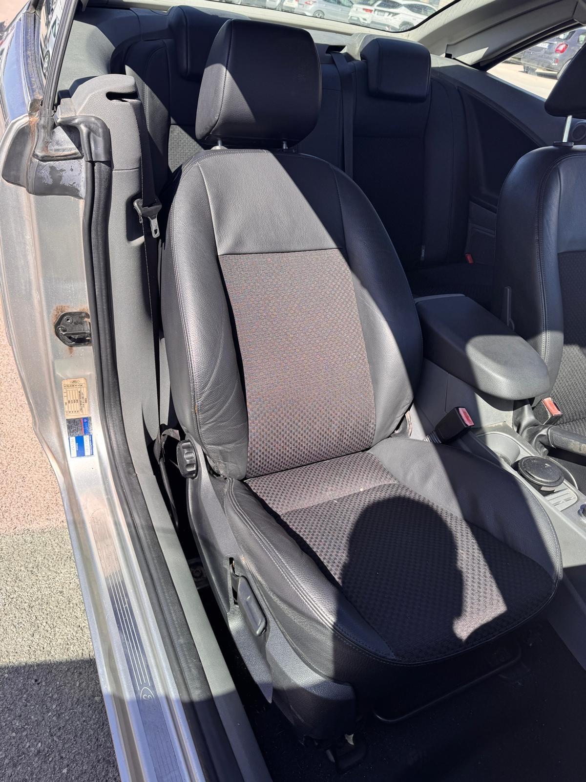 Ford Focus 2.0 TDCi CC Tit. DPF CABRIO 83000 KM