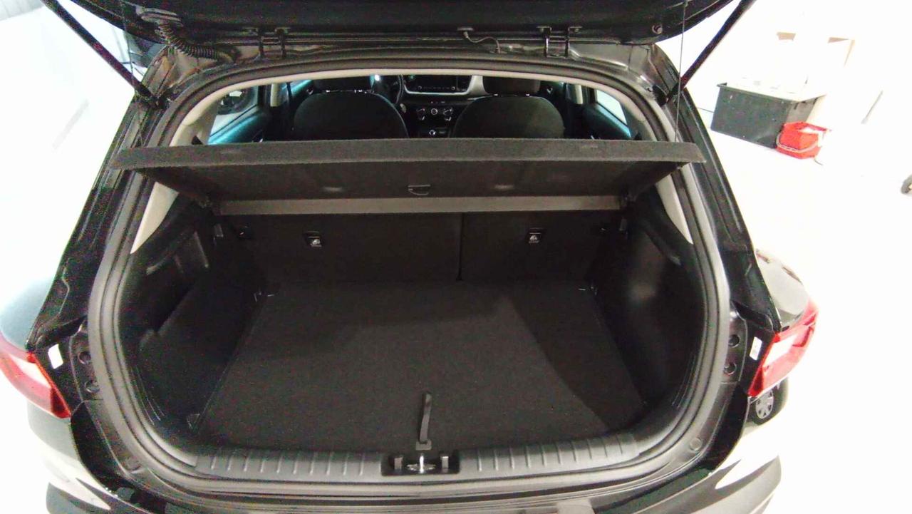 KIA STONIC 1.2 BZ - UNICO PROPRIETARIO - OK NEOP.