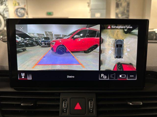 AUDI Q5 Sportback SPB 40 TDI quattro S tronic S line - IVA