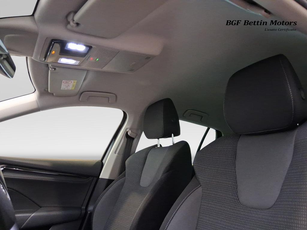 Skoda Octavia Wagon 2.0 tdi evo scr Executive 115cv
