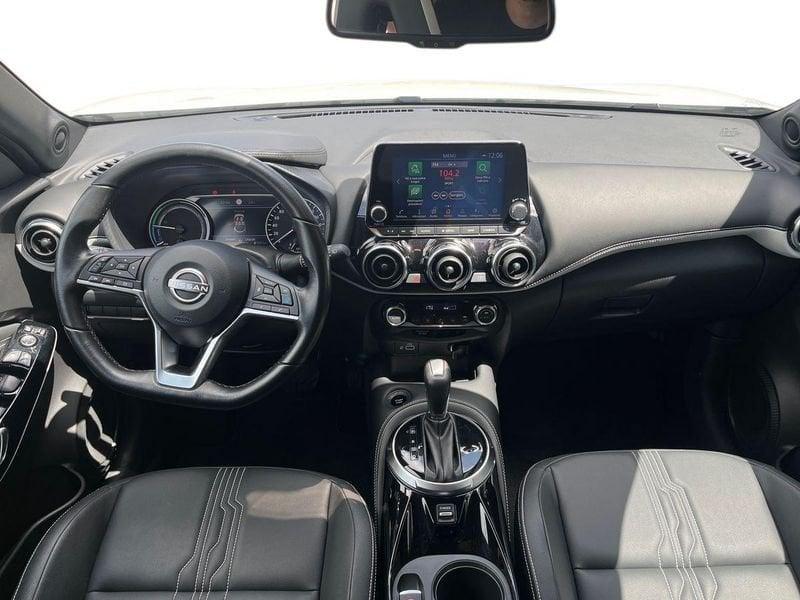 Nissan Juke Juke 1.6 hev Premiere Edition