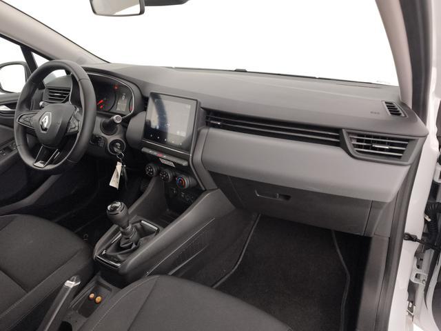 RENAULT Clio 1.5 blue dci Business 85cv
