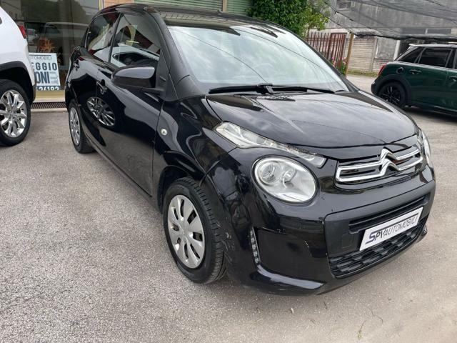 CITROEN C1 Airscape VTi 68 5 PORTE