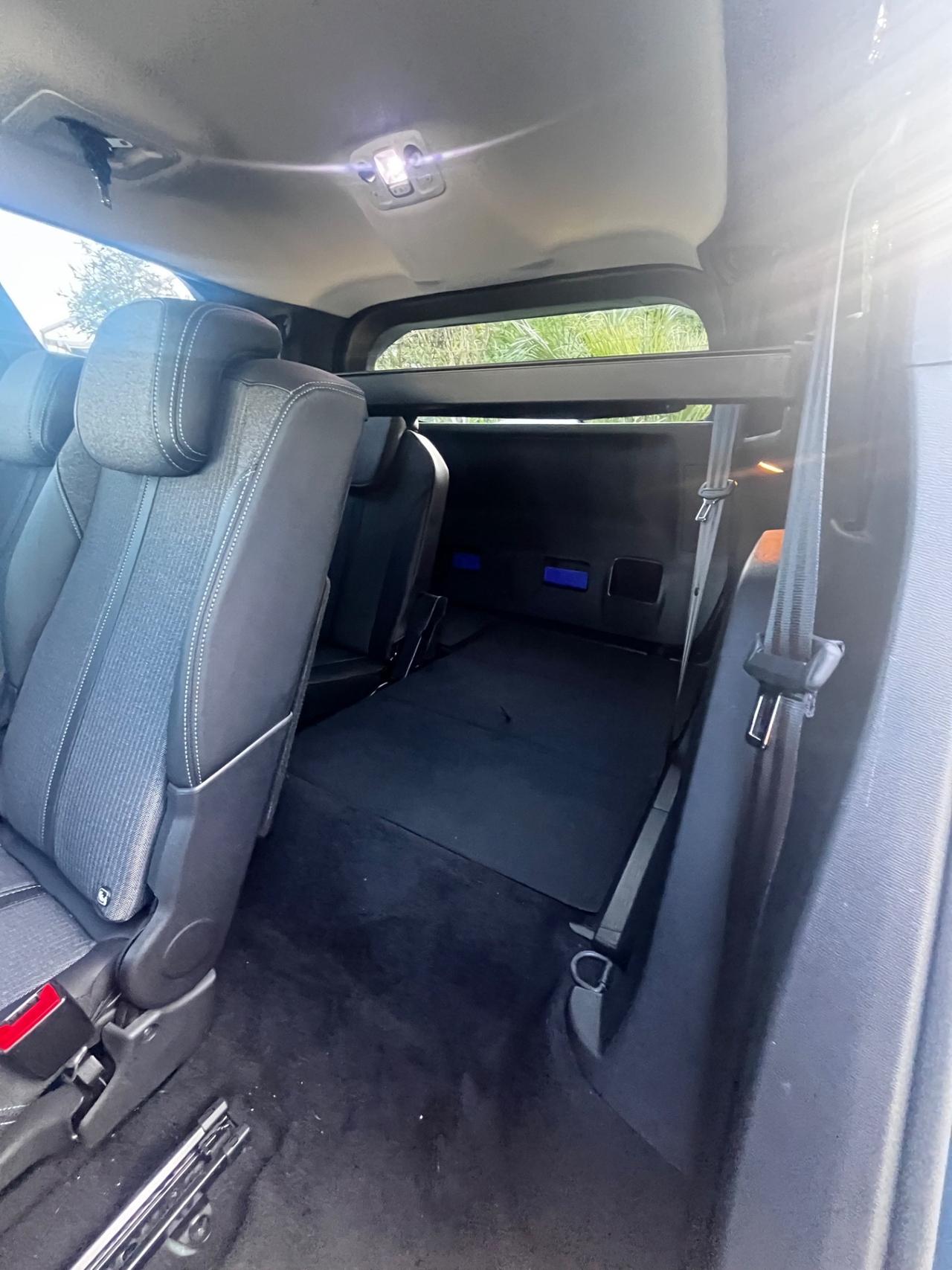 Peugeot 5008 BlueHDi 130 S&S EAT8 Allure