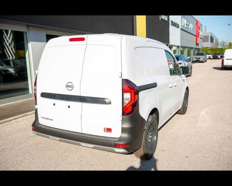 Nissan Townstar L1 130CV N-CONNECTA