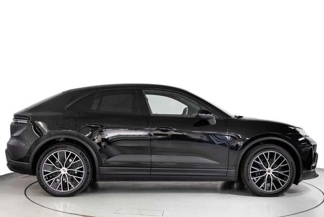 Porsche Macan EV 4 BOSE MATRIX TETTO SPORT CHRONO SOSP 360°