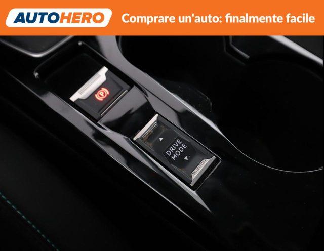 PEUGEOT 208 PureTech 100 Stop&Start 5 porte Allure Pack