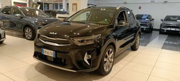 KIA Stonic Stonic 1.0 T-GDi 100 CV MHEV MT Style
