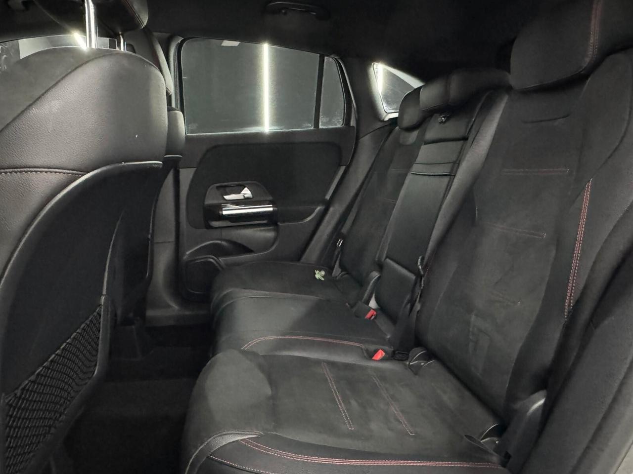 Mercedes-benz GLA 200 d Premium amg Line