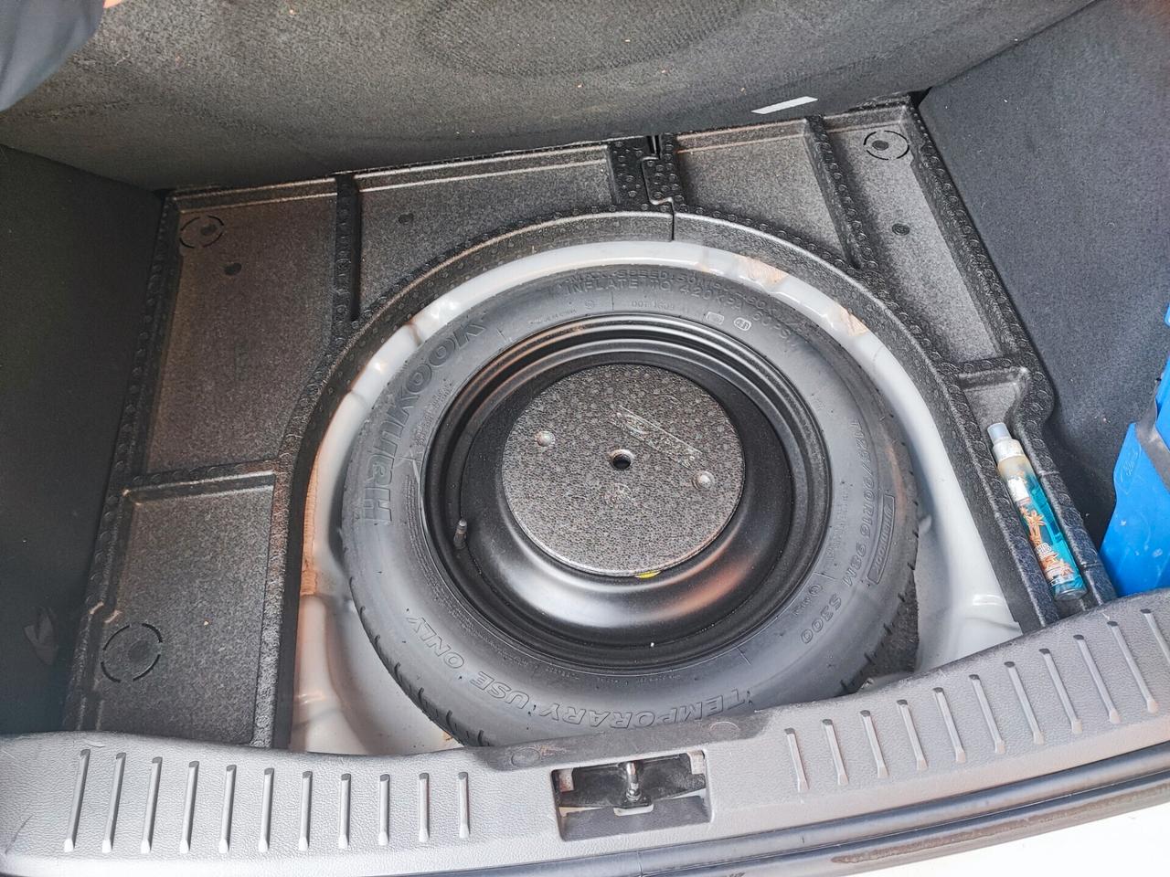 Ford Focus 1.6 TDCi 115 CV Titanium 5 porte