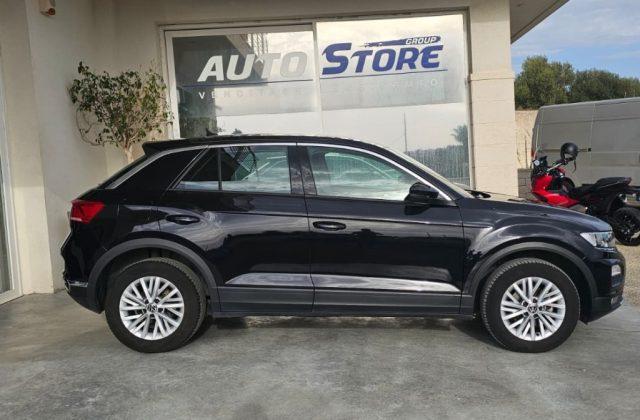 VOLKSWAGEN T-Roc 2.0 TDI SCR Style