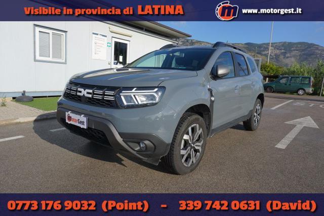 DACIA Duster 1.0 TCe GPL 4x2 Essential