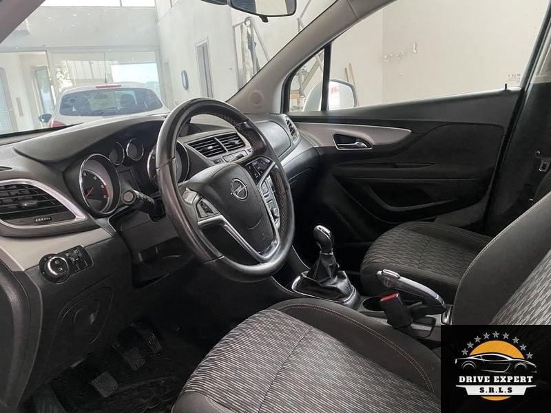 Opel Mokka Mokka 1.6 CDTI Ecotec 136CV 4x2 Start&Stop Cosmo