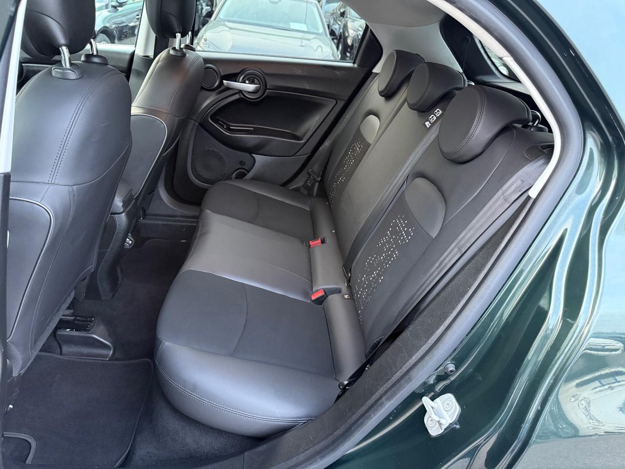 Fiat 500X 1.3 MultiJet 95 CV CONNECT