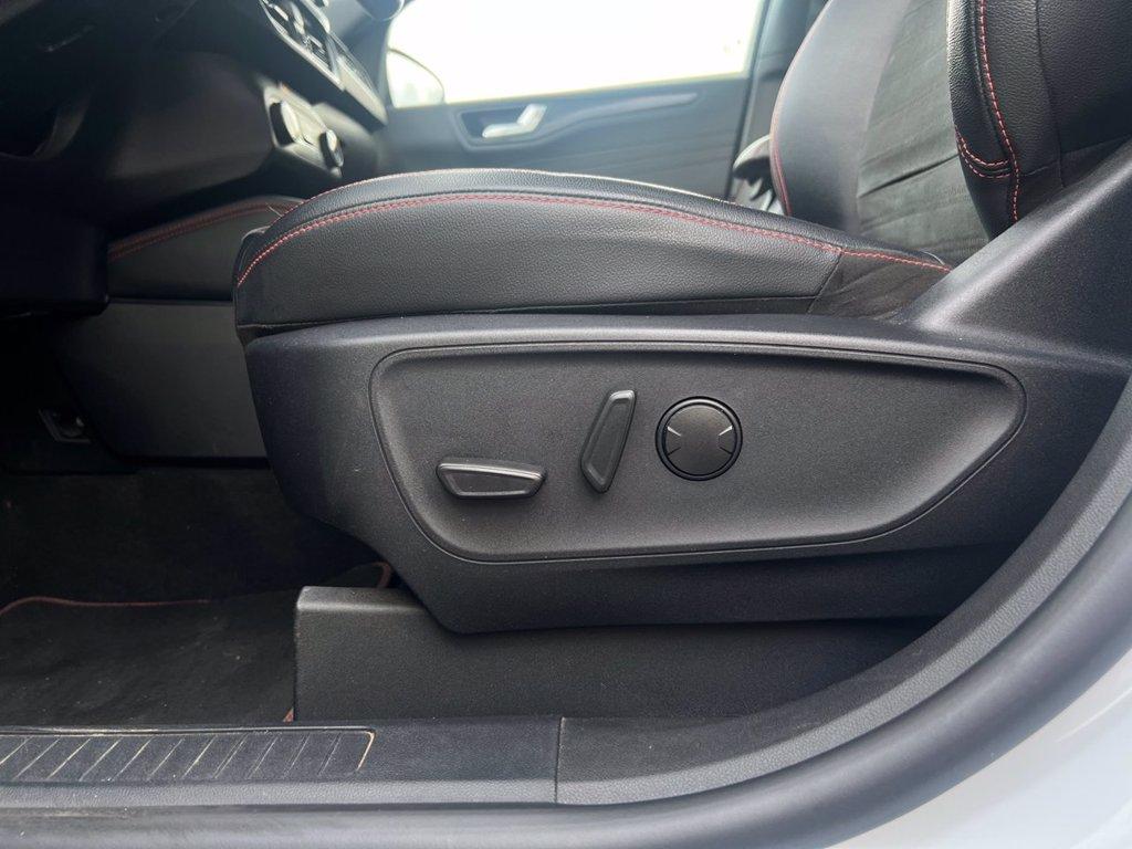 FORD Kuga 2.5 Plug In Hybrid 225 CV CVT 2WD ST-Line X del 2023