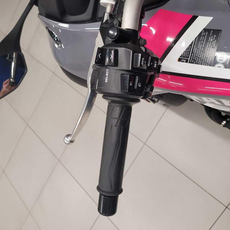 Yamaha Niken 850 GT - 2021