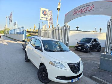 Lancia Ypsilon 0.9 TwinAir 85 CV 5 porte Metano Ec