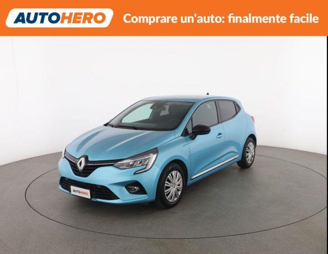 RENAULT Clio SCe 75 CV 5 porte Zen