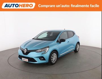 RENAULT Clio SCe 75 CV 5 porte Zen