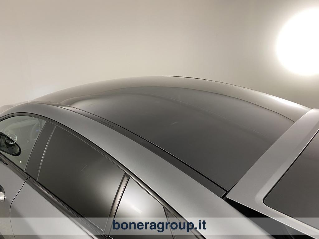 Mercedes AMG GT 53 EQ-BOOST Premium Plus 4Matic+ Speedshift DCT