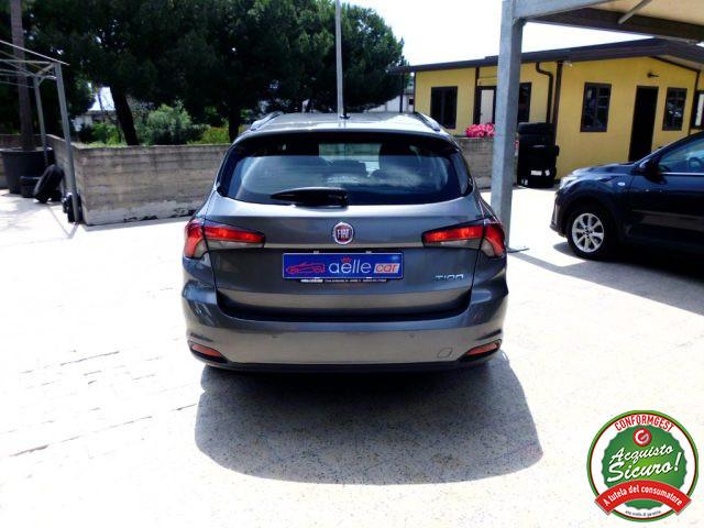 FIAT Tipo 1.6 Mjt S&S SW Lounge