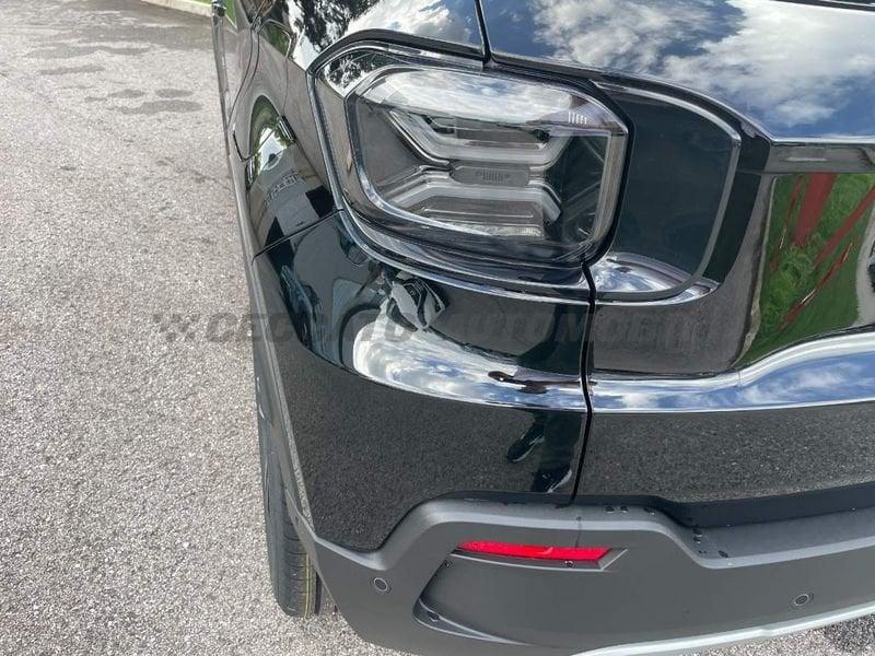 Jeep Avenger Avenger 1.2 turbo Summit fwd 100cv